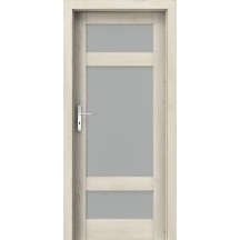 Porta HARMONY C3 Dub Škandinávsky 